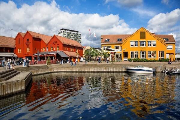 What To Do In Kristiansand