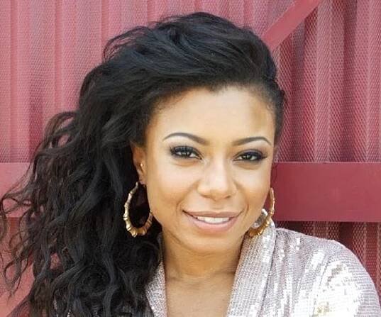 Shalita Grant Biography - Facts, Childhood, Family Life & Achievements