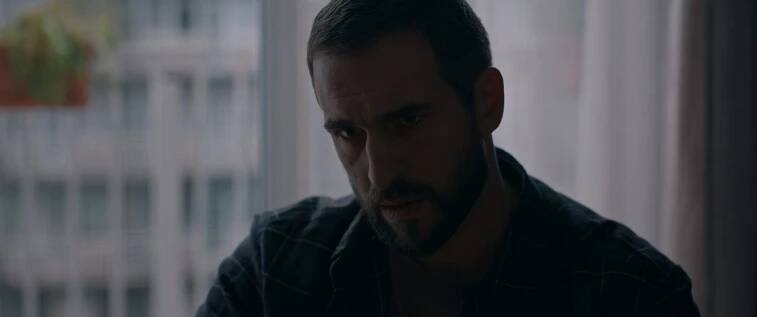 Ozvěny noci - Z filmu