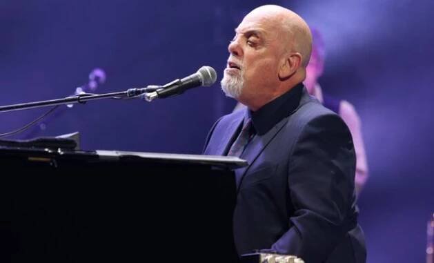 Slavná hudební legenda Billy Joel už potřetí prodává luxusní sídlo na Floridě. Najde kupce domu s vlastní pláží?
