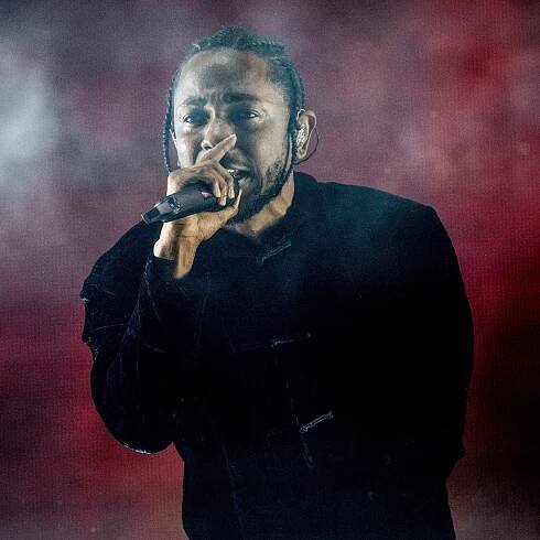 Kendrick Lamar to Headline 2025 Super Bowl Halftime Show
