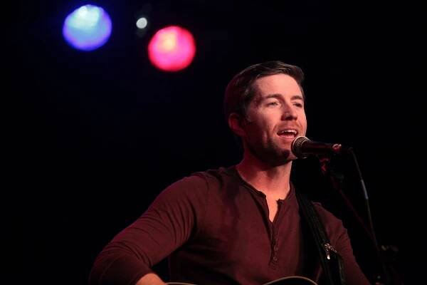 Soubor:Josh Turner by Gage Skidmore.jpg – Wikipedie