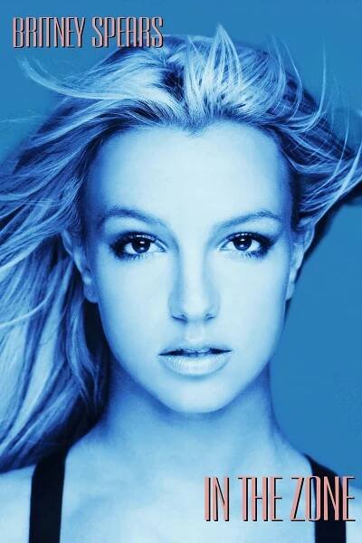 In the Zone 80% [Britney Spears: In The Zone] (2003)