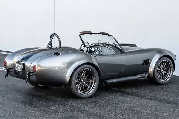 MKIII - MMG Superformance