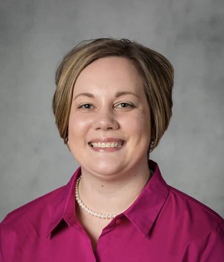 Jeanette Menapace, MPH, RDN, LDN, CHES - WebMD Health Services
