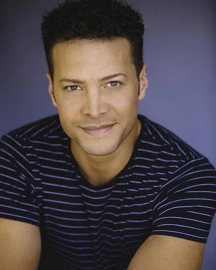 1:1 Mentoring With Justin Guarini 