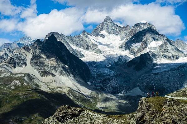 Zaži Zermatt na dvoch kolesách | Pure Nuts