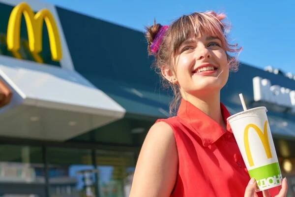 McDonald’s nadbíhá Trumpovi. Prezidenta podpořil finančně, teď plánuje velké nábory na podporu ekonomiky