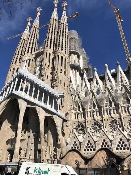 Barcelona - M.B.D. photography