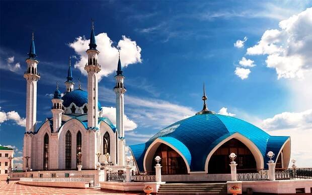 TATARSTAN AND BASHKORTOSTAN: A POLITICAL AND RELIGIOUS TEST FOR TSAR PUTIN - islamicworld.it islamicworld.it - selected