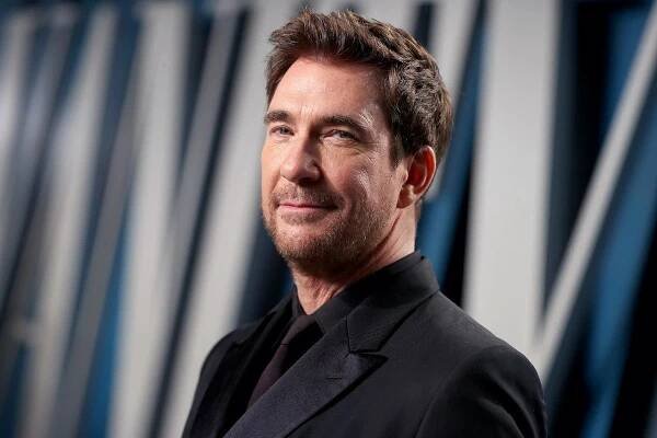 47 Facts About Dylan Mcdermott