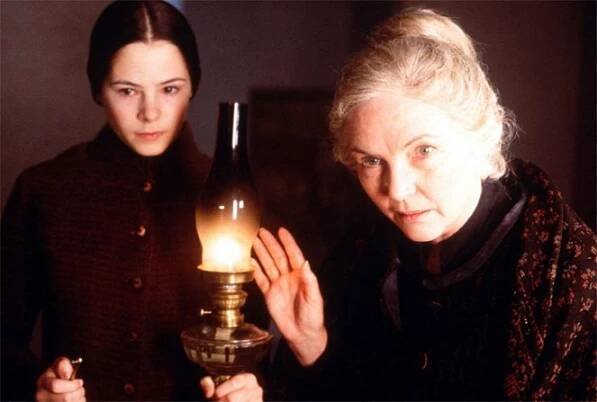 Ti druzí - Z filmu - Elaine Cassidy, Fionnula Flanagan