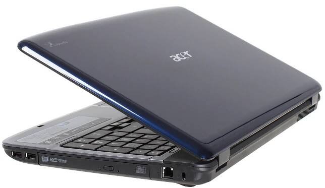 Acer Aspire 5740G-624G64MN
