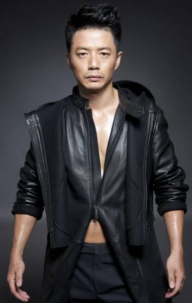 The Top 10 Male Chinese Actors You Need to Know |