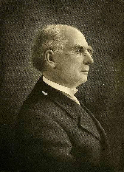 William Turnor Lewis