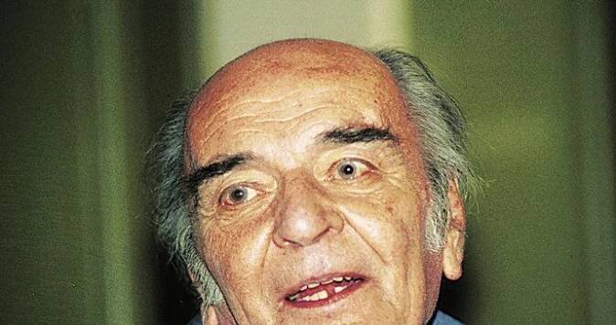 25 let od smrti Josefa Bláhy (†70): Nevěra s Janžurkou a pivo na smrtelné posteli!