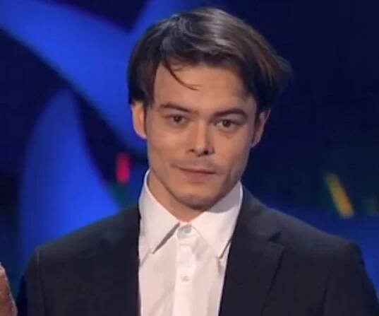 Charlie Heaton Biography - Facts, Childhood, Family Life & Achievements