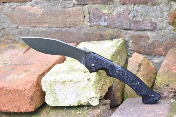 Cold Steel Rajah II