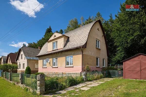Prodej Dům, Kocbeře - Nové Kocbeře, okres Trutnov