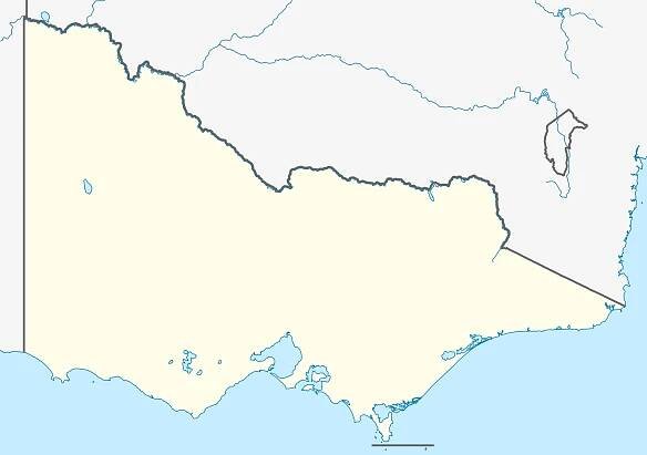 File:Australia Victoria location map blank.svg - Wikimedia Commons