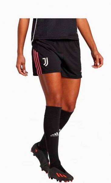 Šortky adidas Juventus FC 22/23 Training dámske