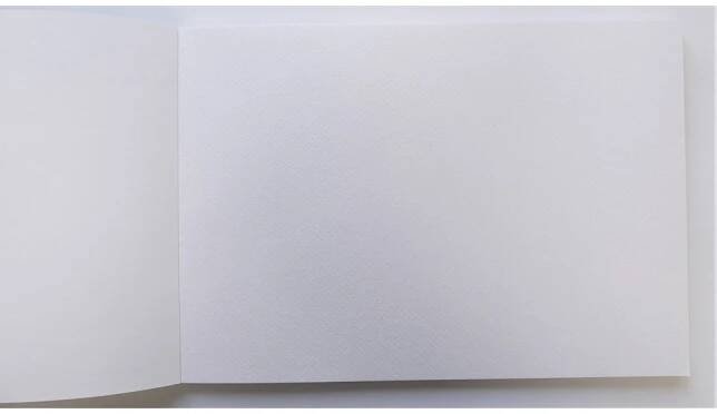 Blok Clairefontaine Paint On Grain A4 20 listů 250g/m2
