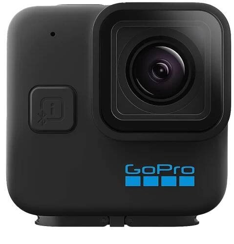 GoPro Hero11 Black Mini