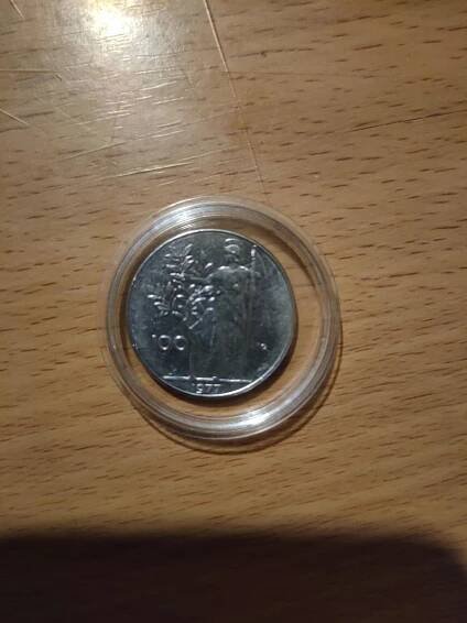 Italska mince