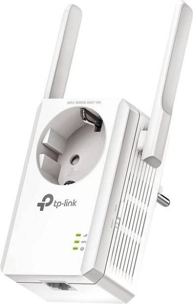 Wi-Fi extender TP-Link TL-WA860RE (TL-WA860RE) bílý