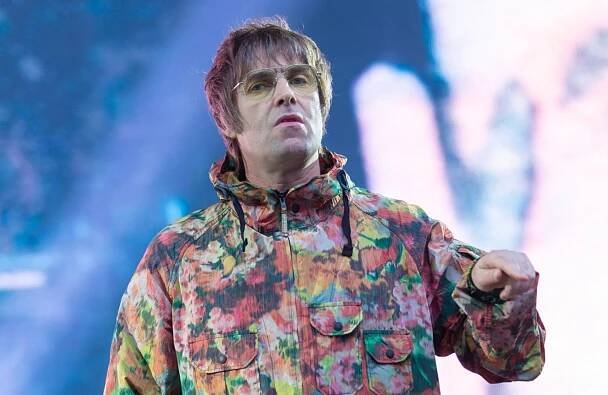 Liam Gallagher has vowed to sing Oasis songs till the day he dies - video Dailymotion