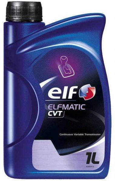 Elf ELFMATICCVT1L - ELFMATIC CVT - 1L