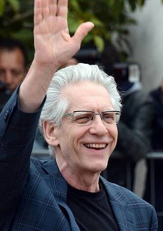 David Cronenberg - Wikipedia