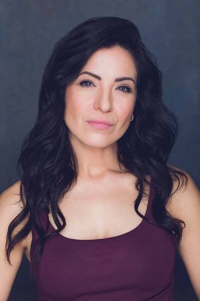 Gallery — Ava Gaudet 