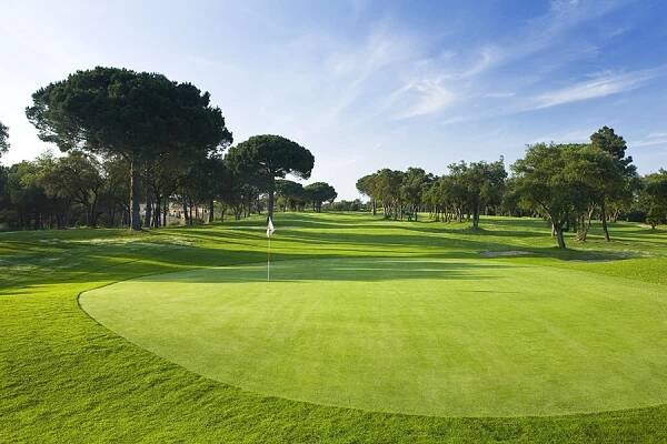 Girona Golf Club – European Golf Breaks