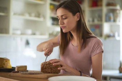 Čtyři tipy, jak jíst více vlákniny za den a lépe trávit