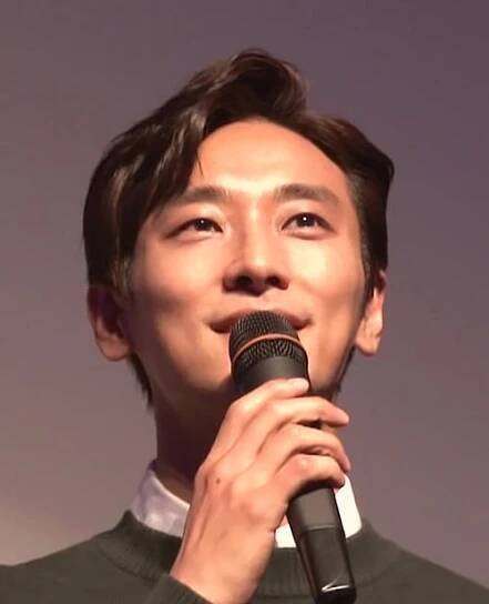 Ju Ji-hoon - Wikipedia