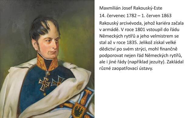 Fotogalerie - Hrad Bouzov