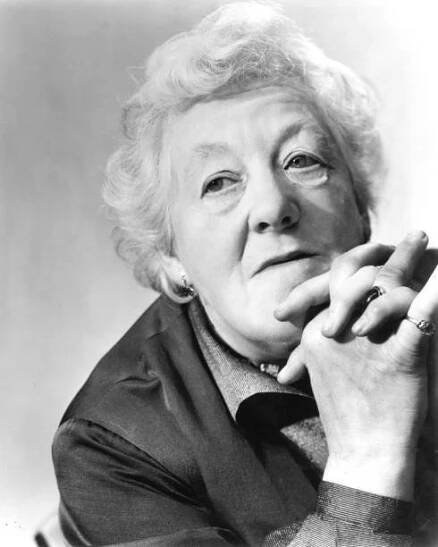 Margaret Rutherfordová