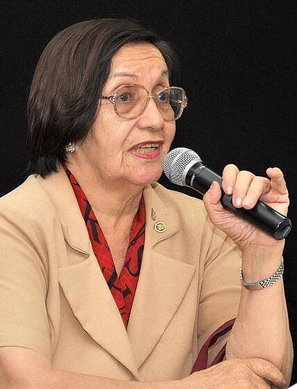 Margarita Prieto Yegros