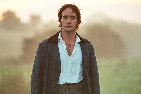 Mr. Darcy's Hand Flex in 'Pride & Prejudice' Is Still the Sexiest Millennial Meme Ever. Allow Me to Explain Why