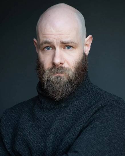 Hjörtur Jóhann Jónsson - Creative Artists Iceland