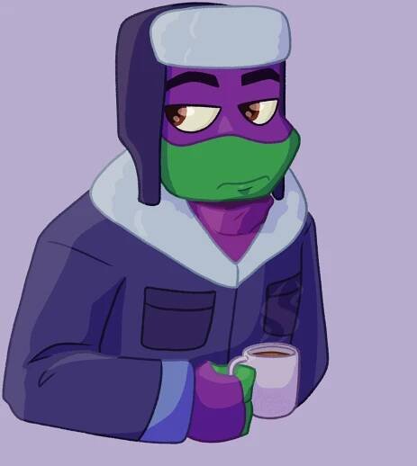 donnie rise on Tumblr