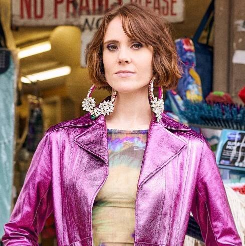 What Can’t Kate Nash Do?