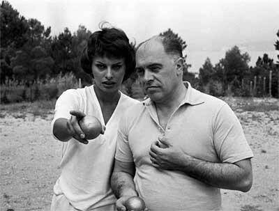 Carlo Ponti fotka