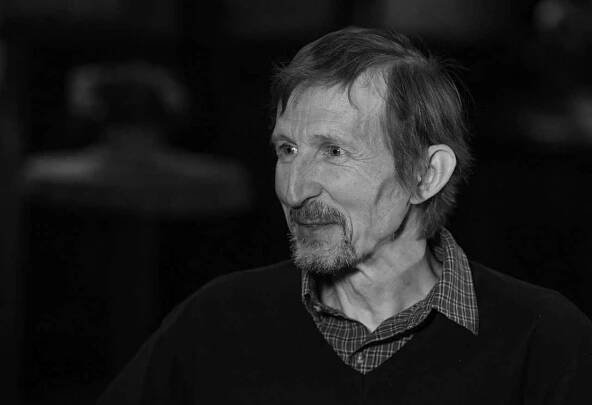 Vladimír Javorský