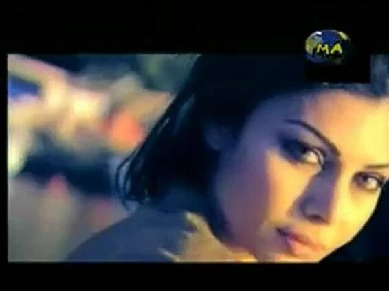 Haifa Wehbe -Wahde- (Alone) - Dailymotion Video