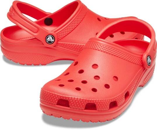 CROCS Classic Flame, vel. 36-37