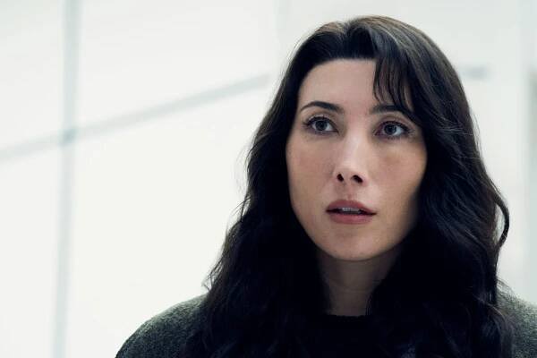 Dichen Lachman: Sie spielt Gemma in der AppleTV+-Serie "Severance".