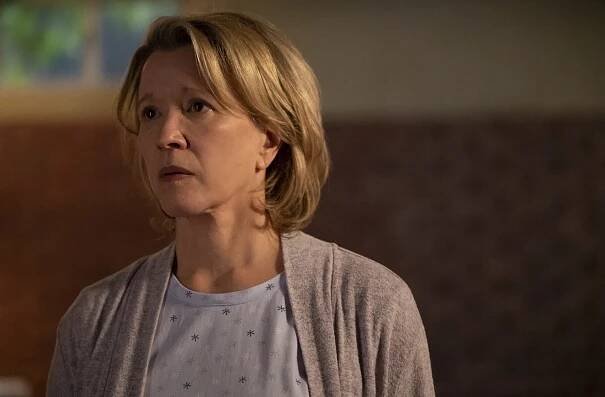 Linda Emond - Actress