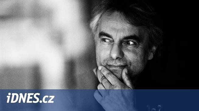 Každou nepříjemnou situaci je třeba brát jako dar, míní Mário Kubec - iDNES.cz